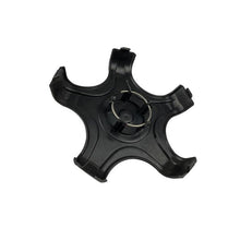 Load image into Gallery viewer, 4pcs Tesla Model 3 Five Claw Wheel Center Caps