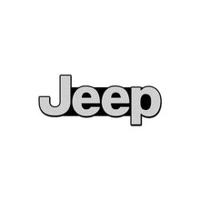 Load image into Gallery viewer, 4pcs Jeep Door Speaker Emblem Stickers