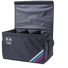 Load image into Gallery viewer, Mazda L Trunk Organizer
