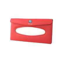Load image into Gallery viewer, Volkswagen Tissue Box Towel
