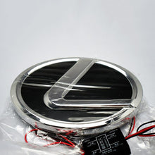 Load image into Gallery viewer, 4D LED Emblem for Lexus