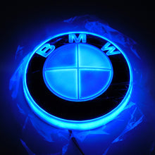 Load image into Gallery viewer, 4D LED Emblem for BMW