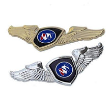 Load image into Gallery viewer, Buick Logo Front Hood Emblem