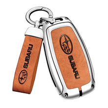 Load image into Gallery viewer, Subaru Сase Remote Key, Keychain