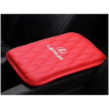 Load image into Gallery viewer, Lexus Armrest Mat