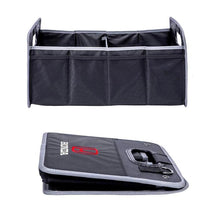 Load image into Gallery viewer, Honda Trunk Organizer