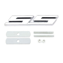 Load image into Gallery viewer, 1 Pcs SS Grille Emblem for Chevrolet