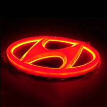 Load image into Gallery viewer, 4D LED Emblem for Hyundai