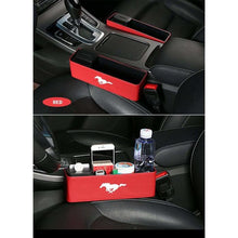 Load image into Gallery viewer, Storage Box for Ford Mustang