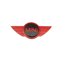 Load image into Gallery viewer, Mini Cooper Trunk Emblem Sticker