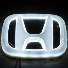 Load image into Gallery viewer, Honda Odyssey Logo LED Trunk Emblem Sticker