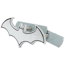 Load image into Gallery viewer, Bat Metal Grille Emblem
