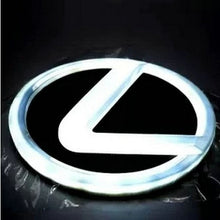 Load image into Gallery viewer, 4D LED Emblem for Lexus