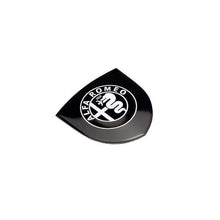 Load image into Gallery viewer, Alfa Romeo Shield Logo Trunk Emblem Sticker