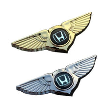 Load image into Gallery viewer, Honda Wings Emblem