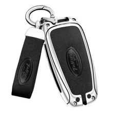 Load image into Gallery viewer, Ford Сase Remote Key, Keychain