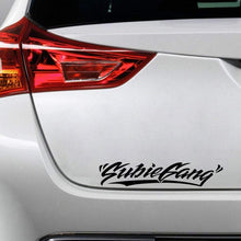 Load image into Gallery viewer, SubieGang Auto Sticker