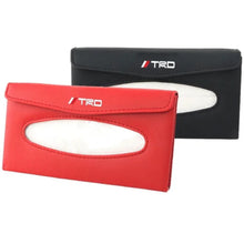 Load image into Gallery viewer, TRD Tissue Box Towel