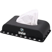Load image into Gallery viewer, BMW Tissue Box Towel
