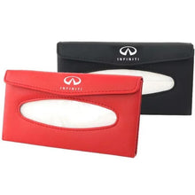 Load image into Gallery viewer, Infiniti Tissue Box Towel