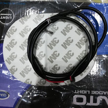 Load image into Gallery viewer, 4D LED Emblem for Mazda