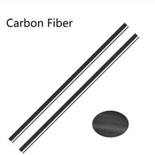 Load image into Gallery viewer, 2pcs Volkswagen Golf Polo Side Door Stripes Stickers