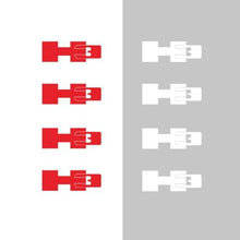 Load image into Gallery viewer, H3 Vinyl Decals For Hummer