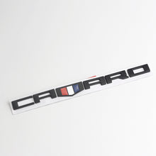 Load image into Gallery viewer, Chevrolet Camaro Emblem Sticker