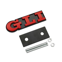 Load image into Gallery viewer, Volkswagen GLI Grille Emblem