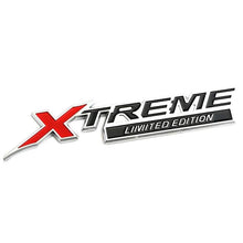Load image into Gallery viewer, Toyota Xtreme Limited Edition Emblem Sticker
