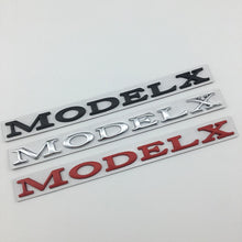 Load image into Gallery viewer, Model 3/Model S/Model XTesla Emblem Sticker