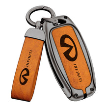 Load image into Gallery viewer, Infiniti Сase Remote Key, Keychain