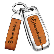 Load image into Gallery viewer, Mercedes-Benz Сase Remote Key, Keychain