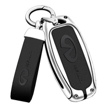 Load image into Gallery viewer, Infiniti Сase Remote Key, Keychain