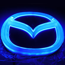 Load image into Gallery viewer, 4D LED Emblem for Mazda