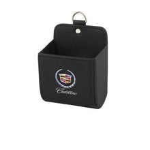 Load image into Gallery viewer, Air Vent Storage Box with Cadillac Logo