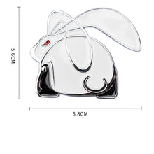 Load image into Gallery viewer, Metal Badge for Volkswagen