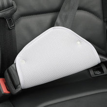 Load image into Gallery viewer, 1pc/2pcs Universal Сar Seat Belt Shoulder Pad