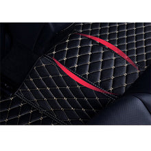 Load image into Gallery viewer, Bentley Continental Flying Spur 2012-2018 Car Floor Mats