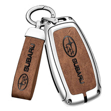 Load image into Gallery viewer, Subaru Сase Remote Key, Keychain