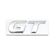 Load image into Gallery viewer, GT Emblem