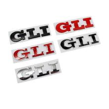 Load image into Gallery viewer, Volkswagen GLI Emblem Stickers