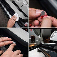Load image into Gallery viewer, 2Pcs Wireless Door Led Laser Projector Mercedes