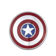 Load image into Gallery viewer, Captain America Shield Avenger Marvel Emblem Sticker