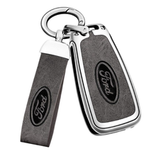 Load image into Gallery viewer, Ford Сase Remote Key, Keychain