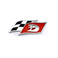 Load image into Gallery viewer, Lion Flag Emblem Sticker for Holden