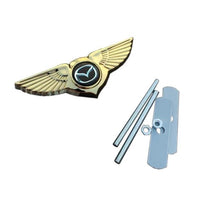 Load image into Gallery viewer, Mazda Wings Emblem