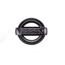 Load image into Gallery viewer, 1/3pcs Nissan Logo Emblem Stickers for Sunny 2011-2013