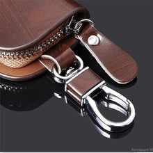 Load image into Gallery viewer, Logo Key Chain Wallet Cover Case Bag For Honda