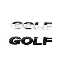 Load image into Gallery viewer, VW Volkswagen Golf Sticker